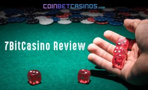 7BitCasino Review