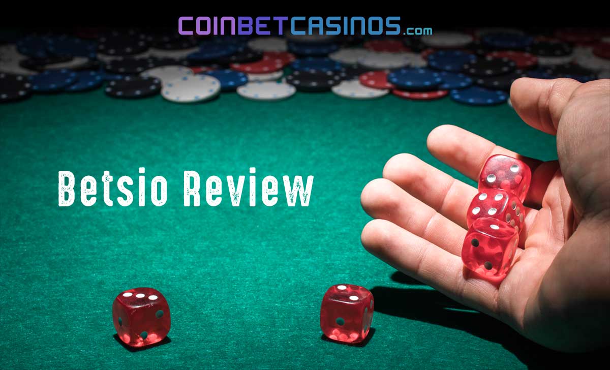 Betsio-Review