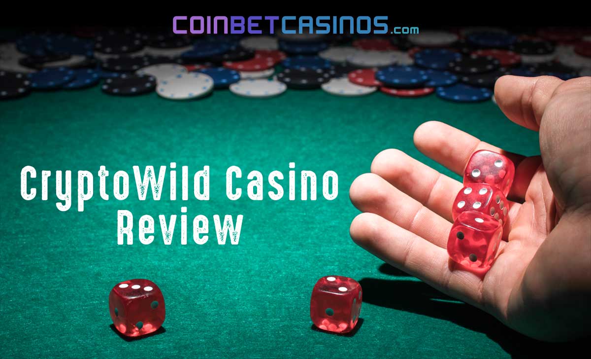 CryptoWild-Casino-Review