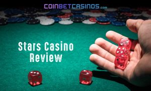 Stars Casino Review