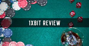 1xbit Review – Everything You Need to Know about this Crypto Casino