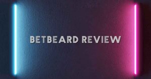 Betbeard Review – Everything About Betbeard Casino