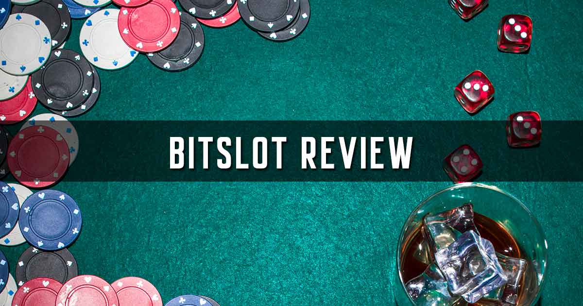 Bitslot review