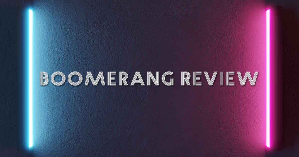 Boomerang Review – All About Boomerang Casino – Crypto Betting – Crypto ...