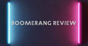 Boomerang Review – All About Boomerang Casino