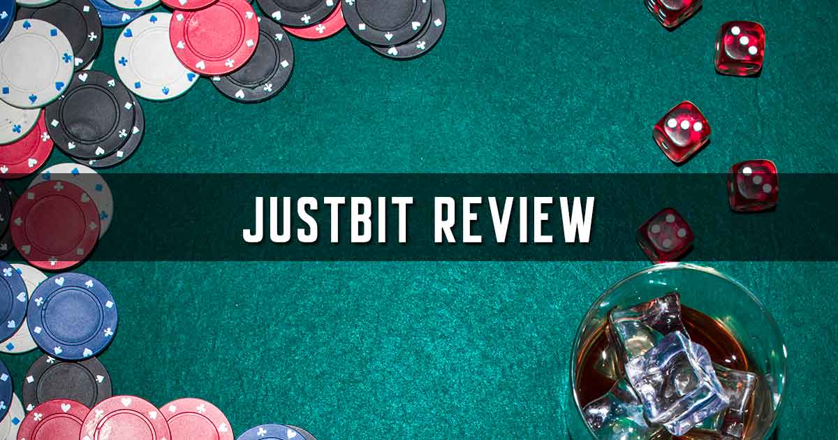 Justbit Review