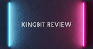 Kingbit Review – Is Kingbit Casino Safe and Legit?