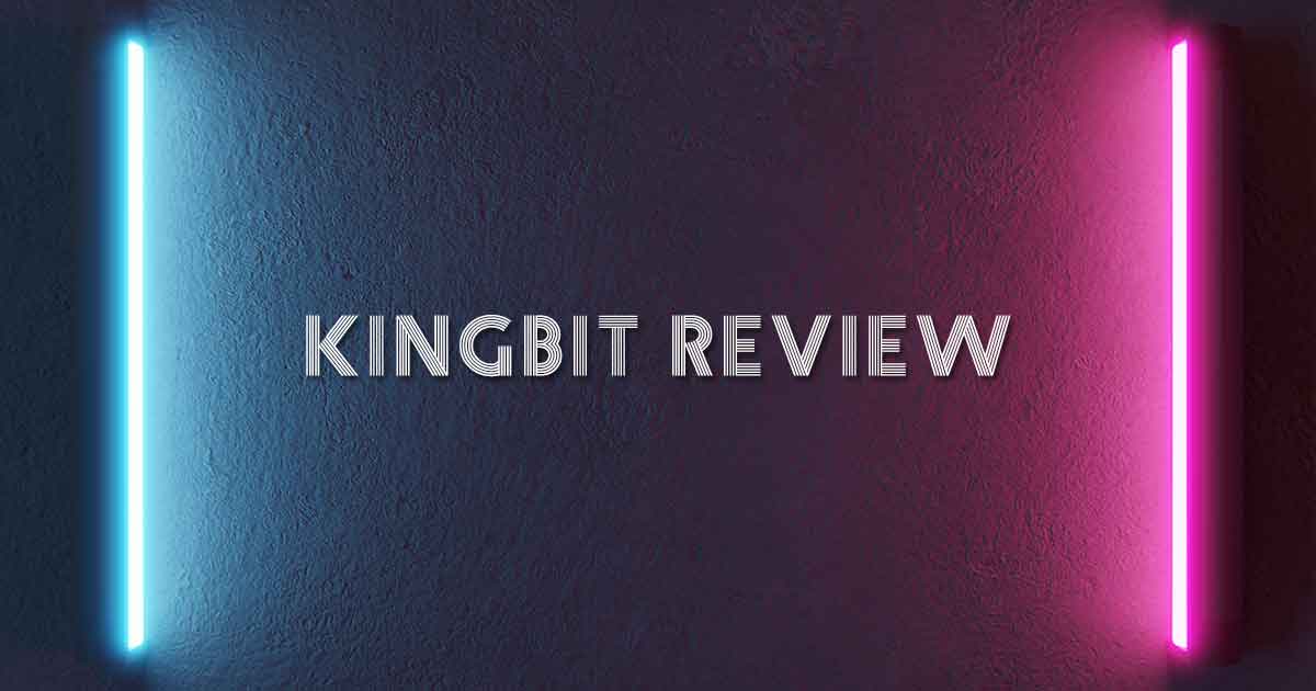 Kingbit Review