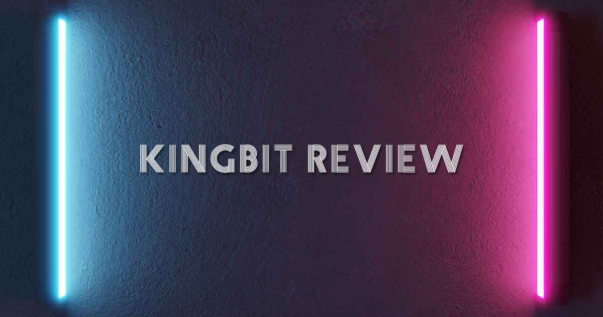 Kingbit Review