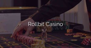 Rollbit Casino