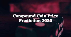 Compound Coin Price Prediction 2025