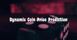 Dynamic Coin Price Prediction