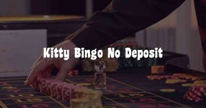 Kitty Bingo No Deposit