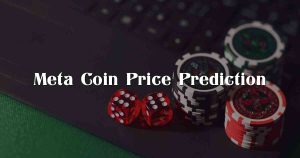 Meta Coin Price Prediction