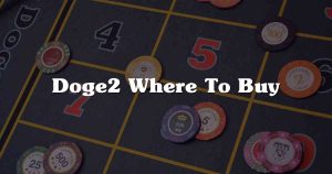 Doge2 Where To Buy