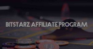 BitStarz Affiliate Program