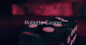 Rolletto Casino