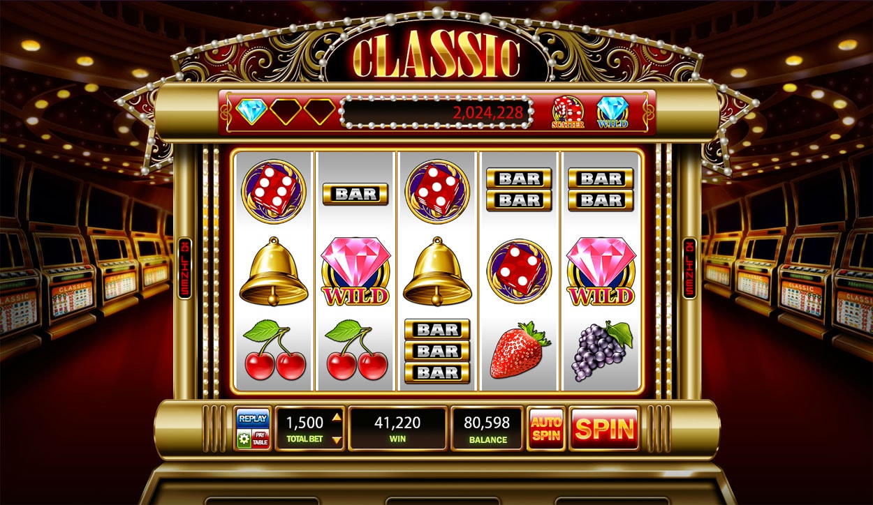 Real Money Casinos Online